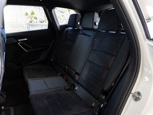 New 2026 BMW X1 M35i w/ Technology Package image 23