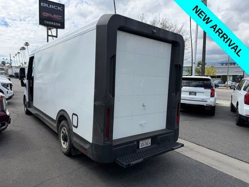 Used 2023 Chevrolet Brightdrop 600 w/ Active Safety Package 2 image 4