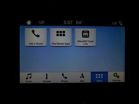 Used 2018 Ford F150 Platinum w/ Equipment Group 701A Luxury image 50