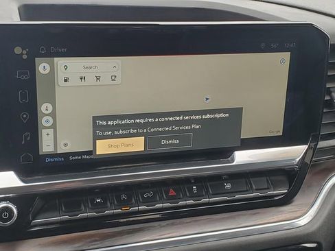 Used 2023 GMC Sierra 1500 SLT w/ SLT Convenience Package image 28