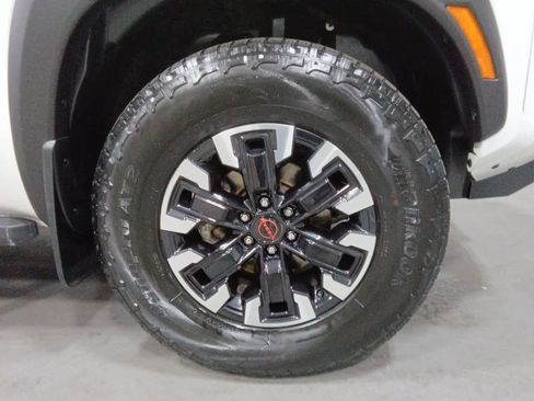 Used 2023 Nissan Frontier PRO-4X w/ Pro Convenience Package image 31