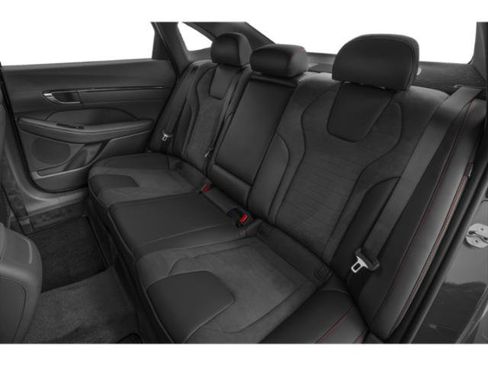 Used 2024 Hyundai Sonata N Line FWD image 16
