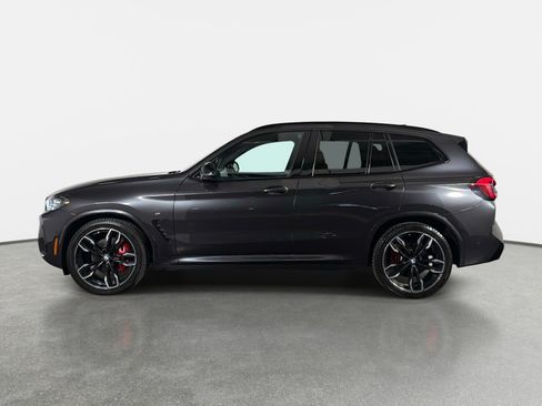 Used 2024 BMW X3 M40i AWD/4WD image 6