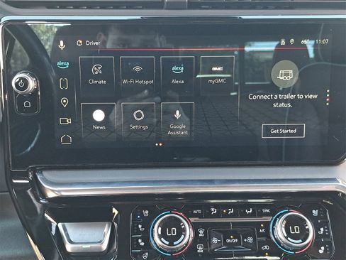 Used 2024 GMC Sierra 1500 Denali Ultimate image 23