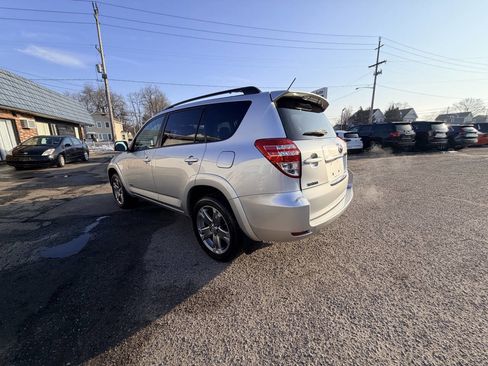 Used 2010 Toyota RAV4 Sport image 45