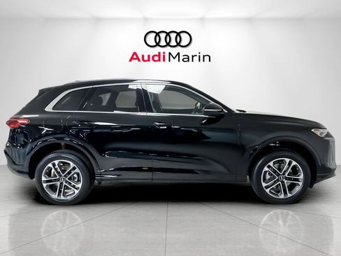 New 2025 Audi Q5 Premium image 6