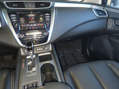 Certified 2024 Nissan Murano SL w/ Cargo Package image 17