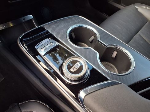 Used 2026 Cadillac Lyriq Sport image 19