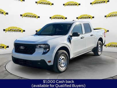 New 2025 Ford Maverick XL