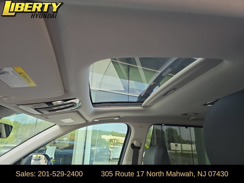 Certified 2024 Hyundai Palisade XRT AWD/4WD image 22