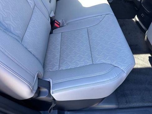 Used 2025 Toyota Tundra Limited image 19