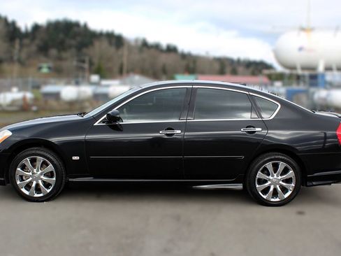 Used 2006 INFINITI M35 x image 4