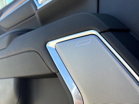 New 2026 Chevrolet Silverado 3500 High Country w/ High Country Premium Package AWD/4WD image 7