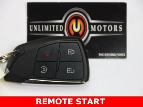 Used 2023 GMC Canyon AT4X image 4