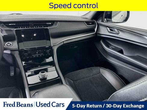Used 2024 Jeep Grand Cherokee L Laredo AWD/4WD image 28