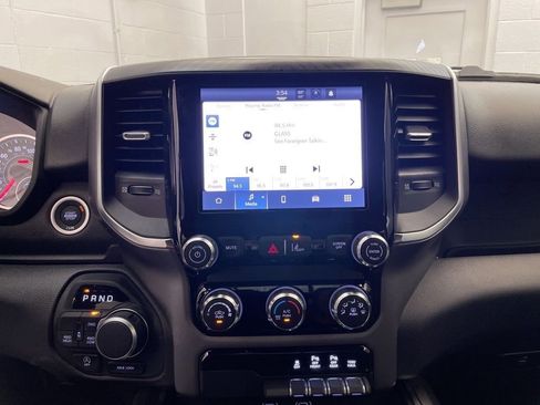 New 2026 RAM 1500 Express image 12