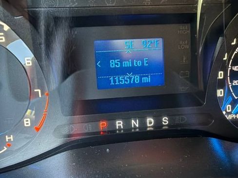 Used 2019 Ford Ranger XL w/ Equipment Group 101A Mid RWD image 12