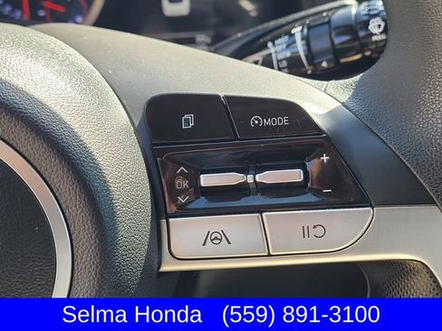 Used 2021 Hyundai Elantra SEL image 14