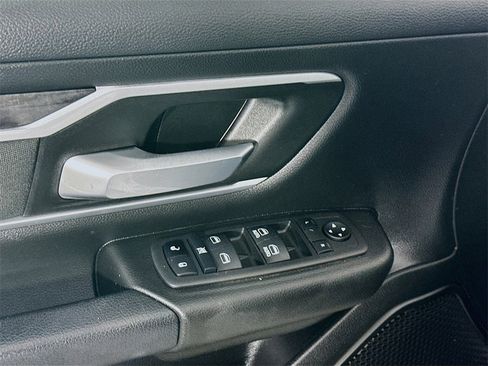 Used 2023 RAM 1500 Big Horn image 23