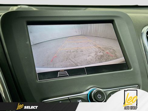 Used 2023 Chevrolet Equinox LT image 13