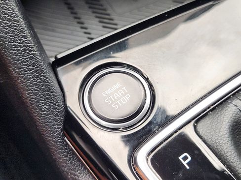 Used 2024 Kia Sportage X-Line w/ X-Line Premium Package image 22