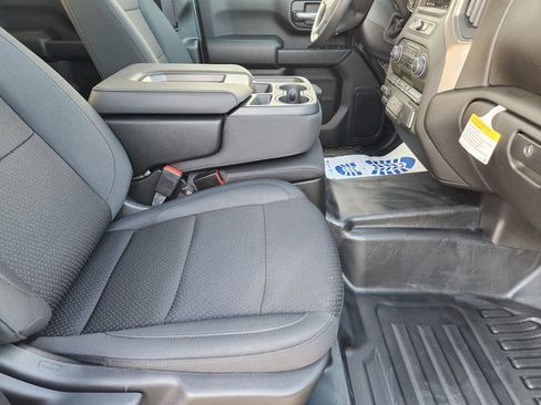 New 2026 Chevrolet Silverado 2500 W/T w/ WT Convenience Package image 11