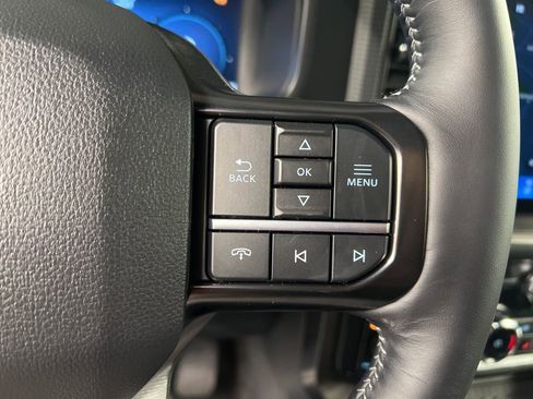 New 2026 Ford F150 Platinum image 22