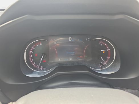 Used 2023 Toyota RAV4 XLE Premium FWD image 19