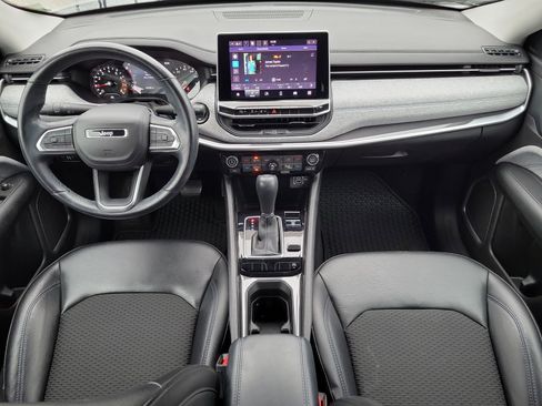 Used 2022 Jeep Compass Latitude w/ Convenience Group image 13