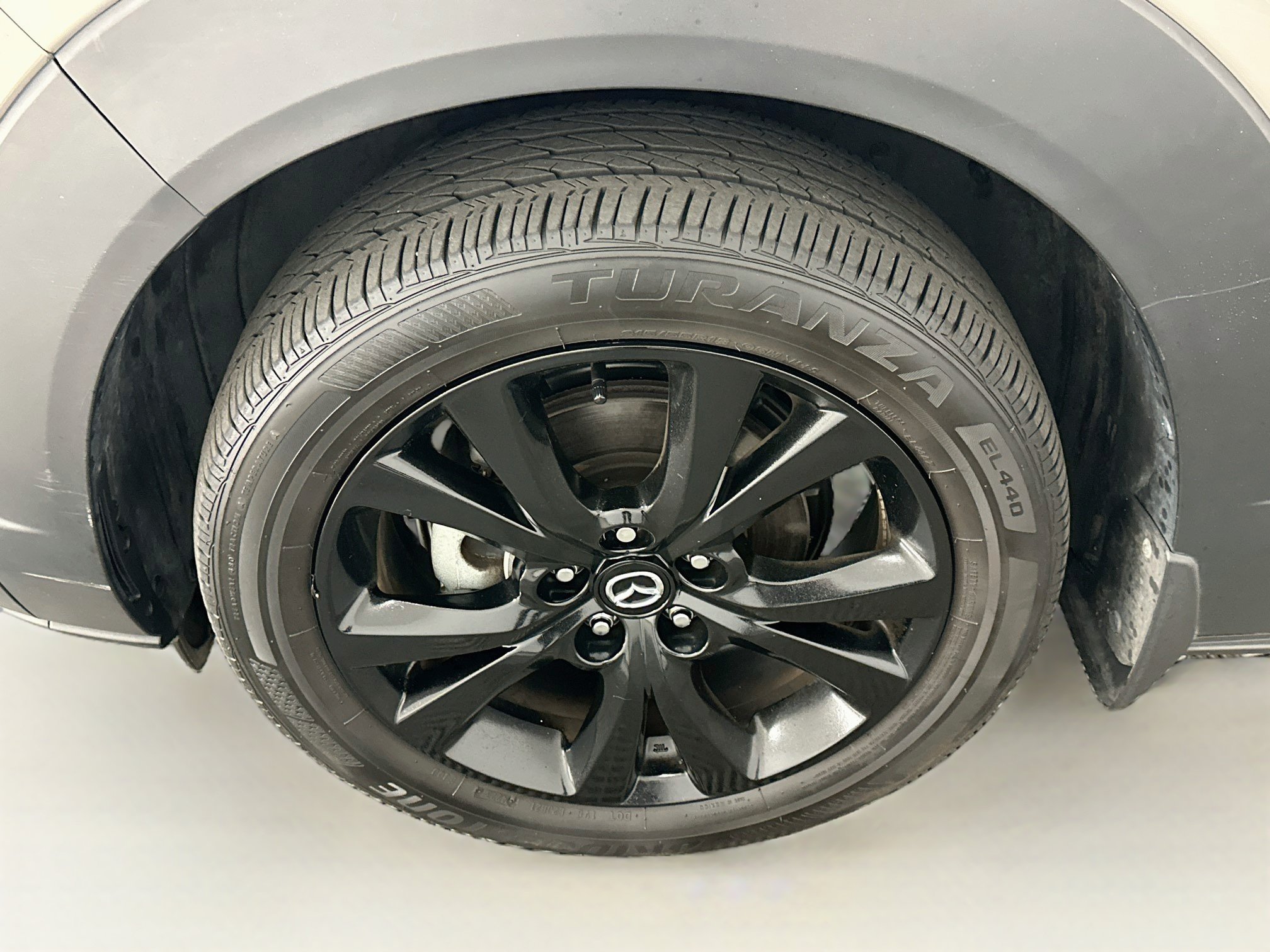 Used 2024 MAZDA CX-30 AWD 2.5 S w/ Select Sport Pkg image 11