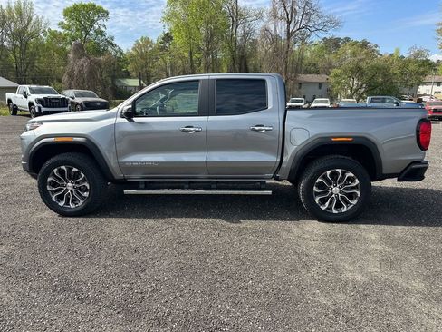 New 2026 GMC Canyon Denali image 9
