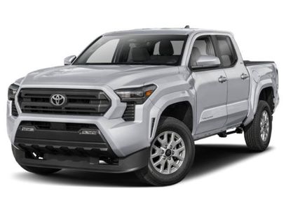 Used 2026 Toyota Tacoma SR5