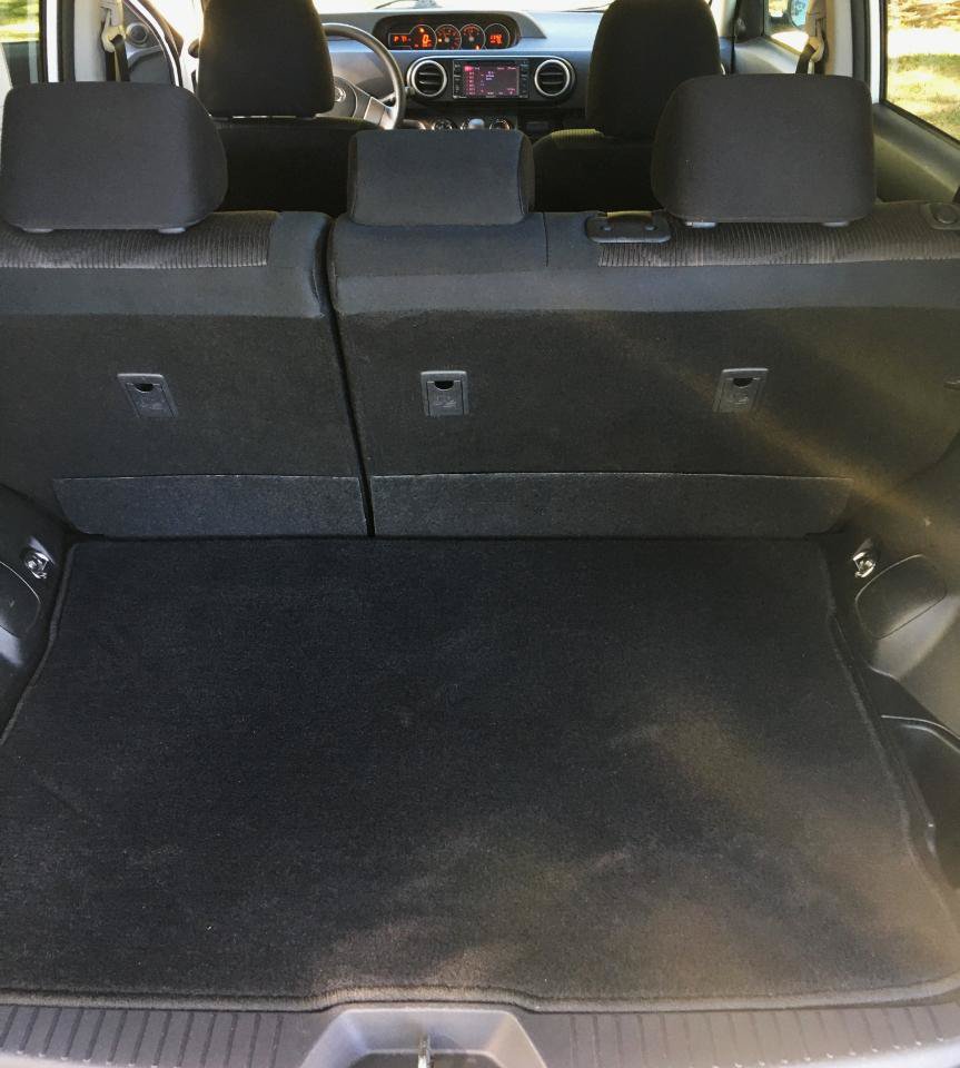 Used 2014 Scion xB FWD image 26