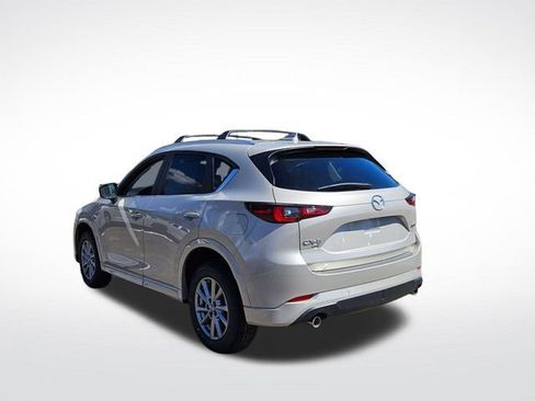 Used 2025 MAZDA CX-5 AWD 2.5 S image 6