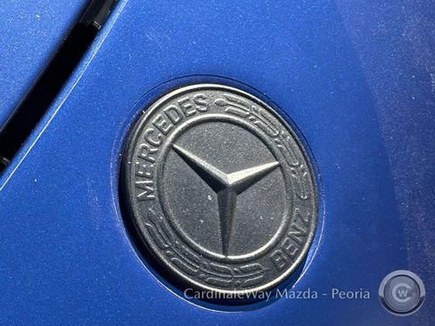 Used 2021 Mercedes-Benz AMG GT 43 w/ Driver Assistance Package image 12