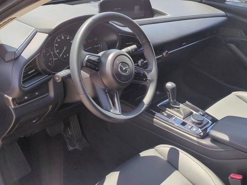 Certified 2025 MAZDA CX-30 AWD 2.5 S w/ Select Sport Pkg image 13