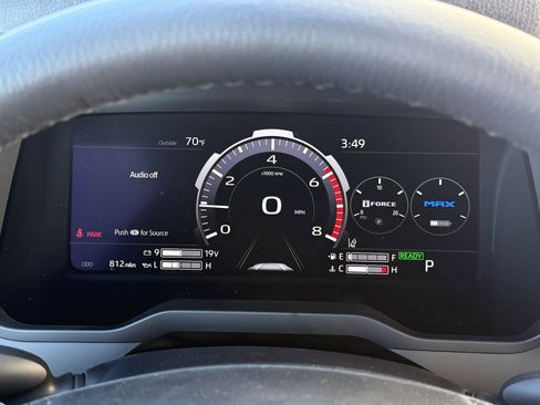 Used 2026 Toyota Tundra Limited image 20