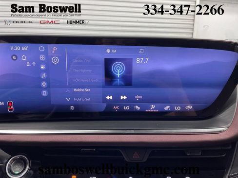 New 2026 Buick Envision Sport Touring AWD/4WD image 14
