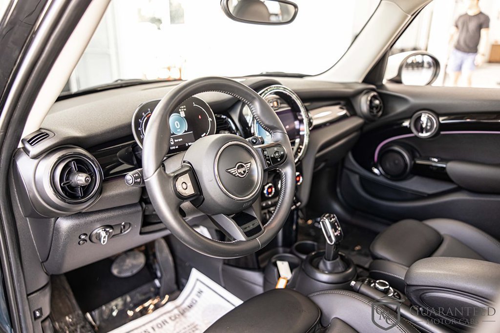 Used 2023 MINI Cooper S FWD image 19