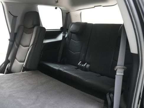 Used 2019 Cadillac Escalade Luxury w/ Escalade Sport Edition image 61