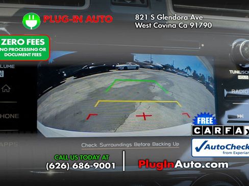 Used 2019 Subaru WRX Premium AWD/4WD image 30