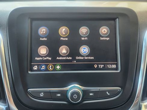 Certified 2024 Chevrolet Equinox LT image 16