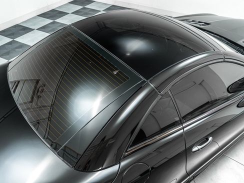 Used 2011 Mercedes-Benz SL 63 AMG image 36