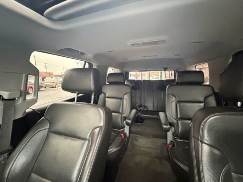 Used 2015 Chevrolet Tahoe LTZ image 29