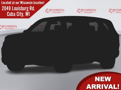 Used 2023 Ford Explorer ST w/ Equipment Group 401A AWD/4WD image 1