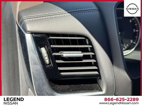 Certified 2023 Nissan Rogue SL w/ SL Premium Package AWD/4WD image 19