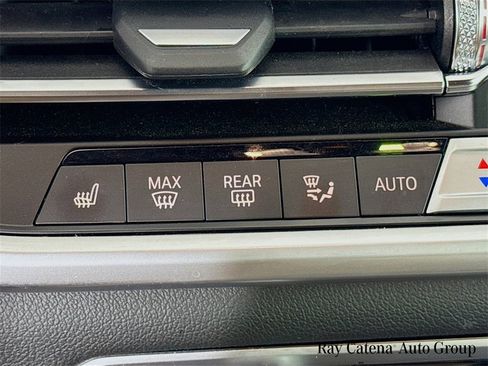 Certified 2023 BMW X5 xDrive40i w/ Parking Assistance Package image 20