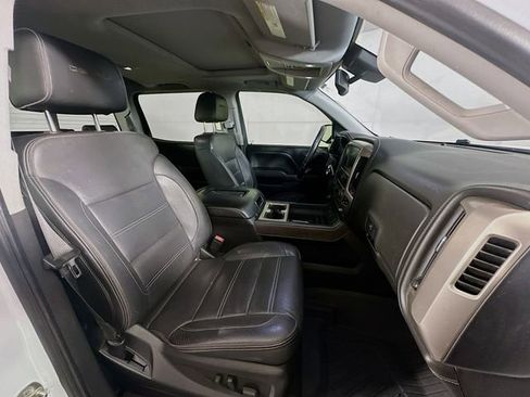 Used 2018 GMC Sierra 1500 Denali w/ Denali Ultimate Package image 30
