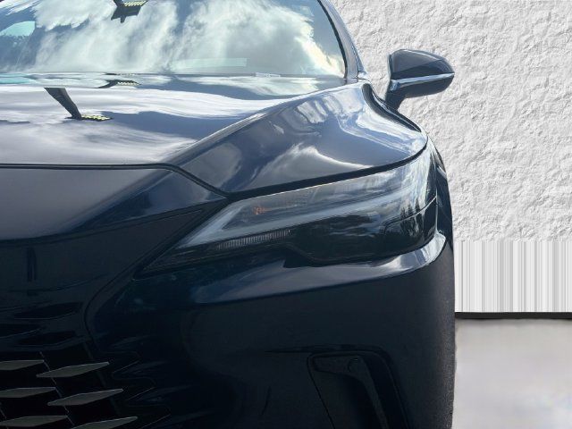 Used 2025 Lexus RX 350 FWD w/ Technology Package image 9