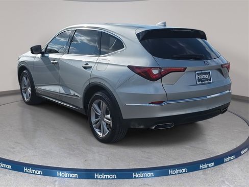 Used 2024 Acura MDX SH-AWD image 8